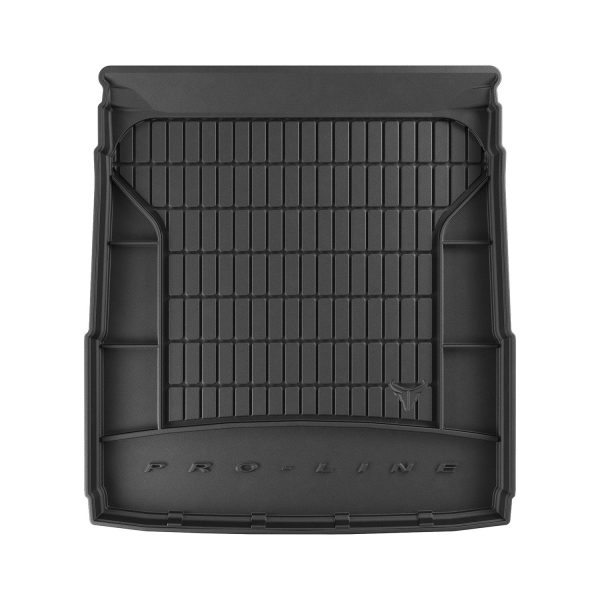 2012-2014 VW Passat B7 Sedan Premium Cargo Liner Trunk Mat All Weather Heavy Duty Cheap
