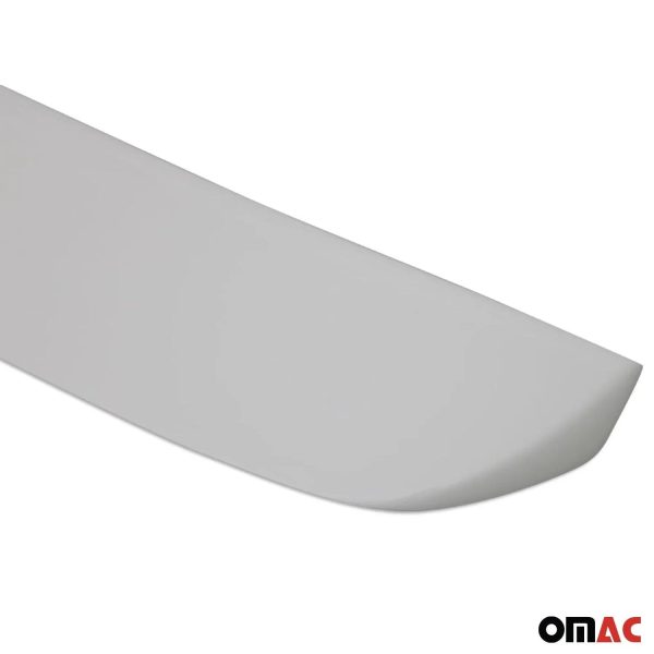 2006-2018 Mercedes Sprinter W906 Rear Trunk Spoiler Wing Paintable 1 Pc For Cheap - Image 4