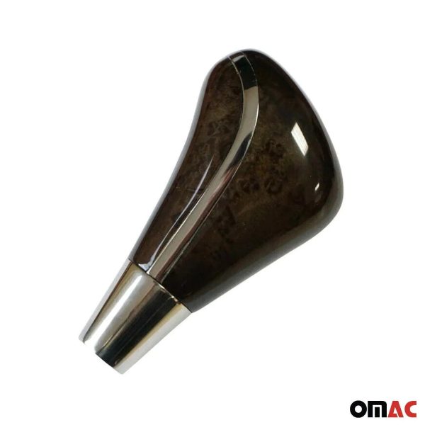 1997-2005 Mercedes M ML Class W163 Gear Shift Knob Handle Birdeye &Chrome Online - Image 4