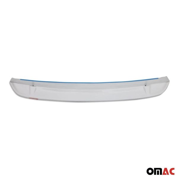 2006-2018 Mercedes Sprinter W906 Rear Trunk Spoiler Wing Paintable 1 Pc For Cheap - Image 3