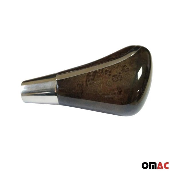 1997-2005 Mercedes M ML Class W163 Gear Shift Knob Handle Birdeye &Chrome Online - Image 3