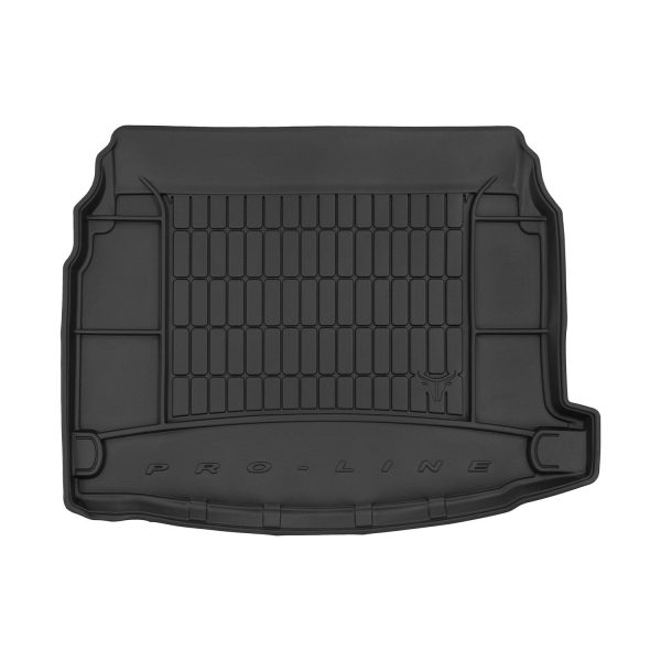 2017-2023 Mercedes E Class W213 Sedan Premium Cargo Liner Trunk Mat All Weather Heavy Duty Black For Sale