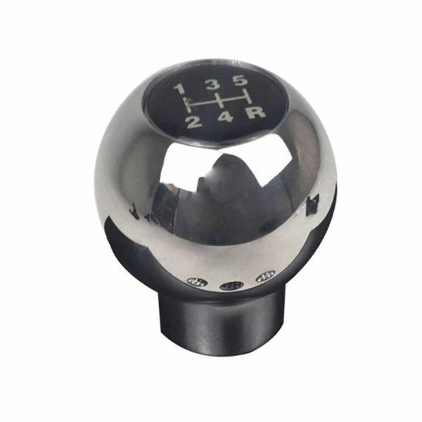 2001-2010 Chrysler PT Cruiser Aluminium Gear Shift Knob Shifter Handle Gray Online now