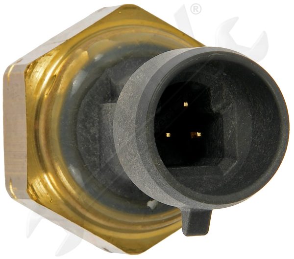 APDTY 159622 Coolant Pressure Sensor (CPS) on Sale - Image 2